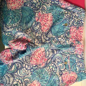 Lilly Pulitzer shorts